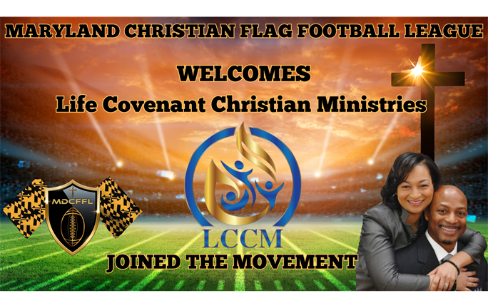 MDCFFL Welcomes Life covenant Christian Ministries!